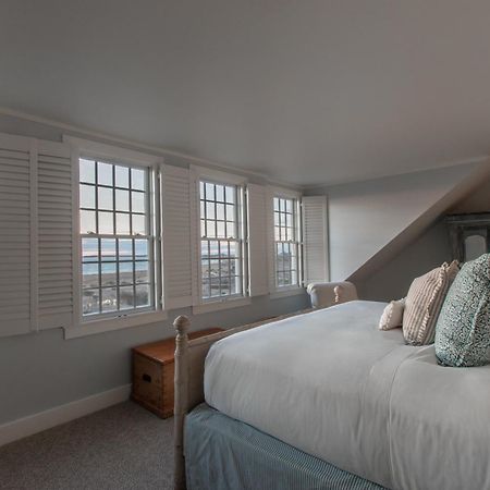 Hotel The Wauwinet Nantucket Extérieur photo