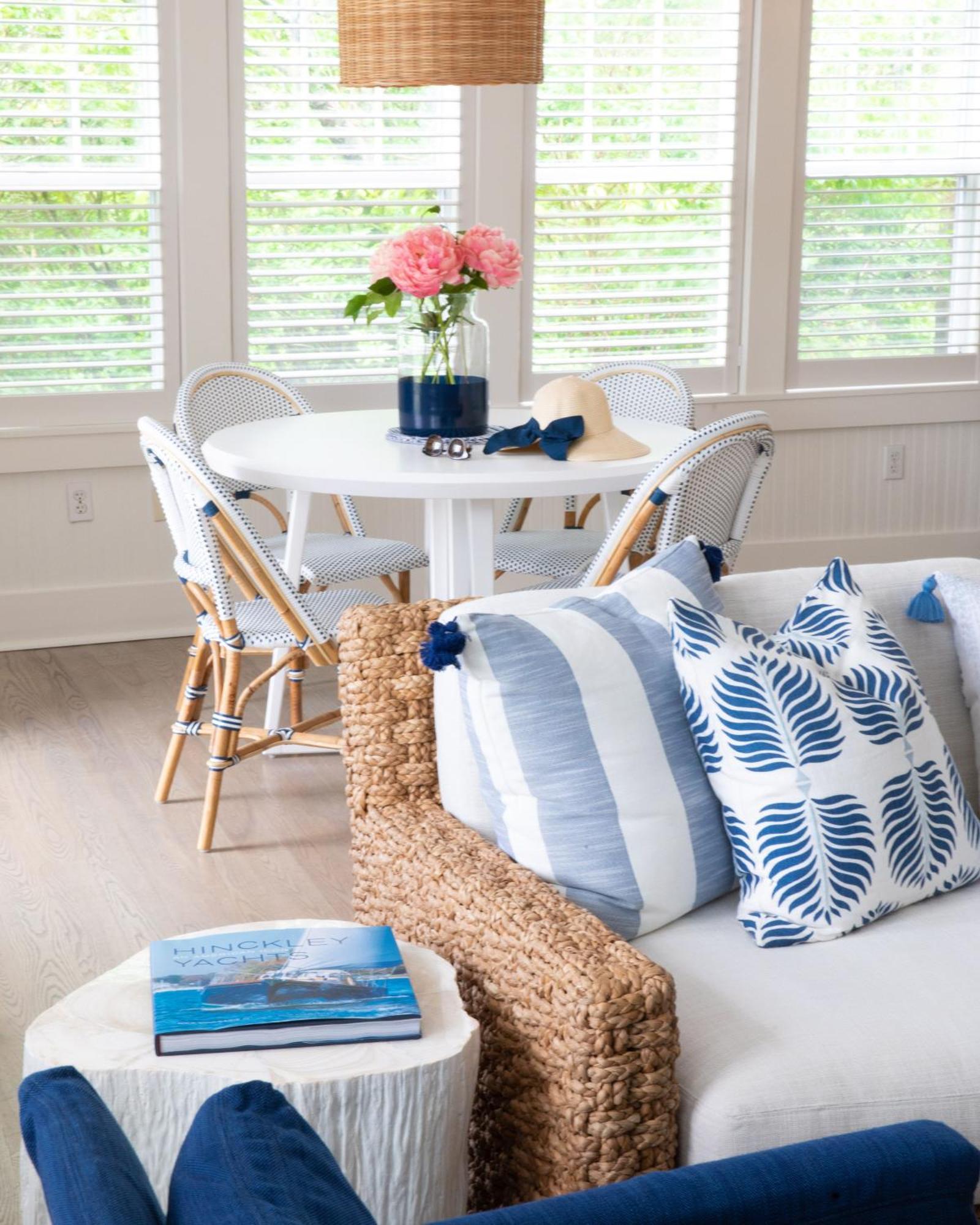 Hotel The Wauwinet Nantucket Extérieur photo