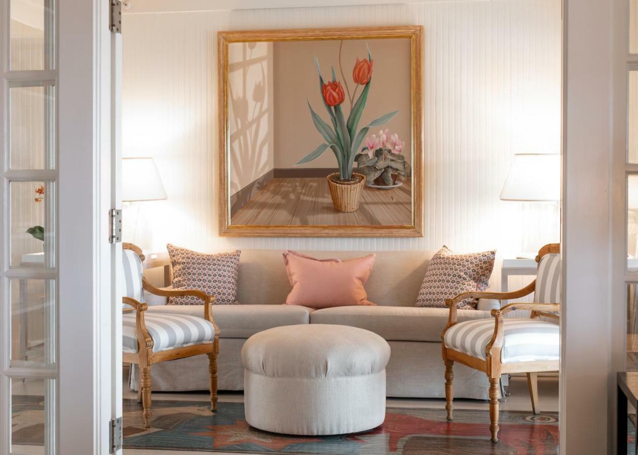 Hotel The Wauwinet Nantucket Extérieur photo